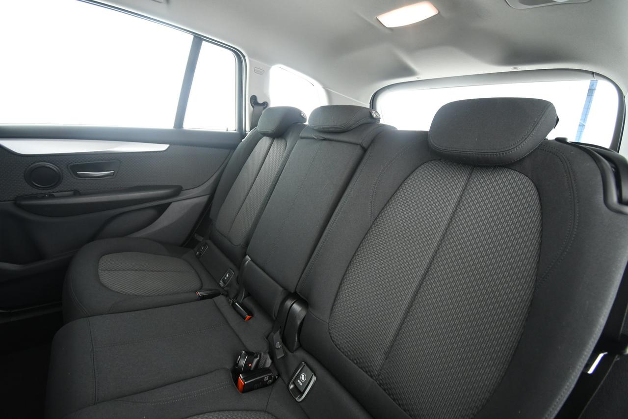 BMW 216d Gran Tourer Advantage 7p.ti auto LED+BLUETOOTH+NEOPATENATI