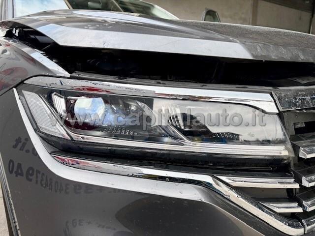 Volkswagen Touareg 3.0 V6 TDI Style NETTO 18500