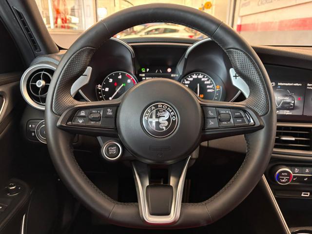 ALFA ROMEO Giulia 2.2 Turbodiesel 210 CV AT8 AWD Q4 Veloce