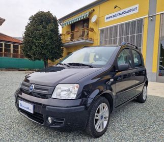 FIAT Panda 1.2 Dualogic Emotion