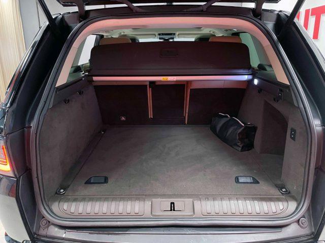 LAND ROVER Range Rover Sport 3.0 SDV6 249 CV HSE