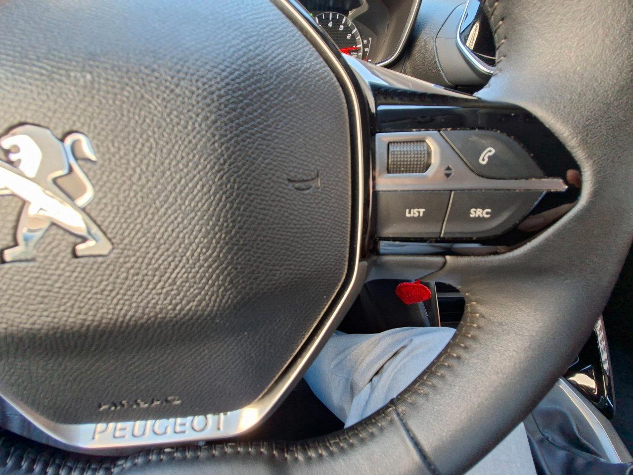 Peugeot 208 5 Porte 208 1.2 puretech Active Pack s&s 100cv