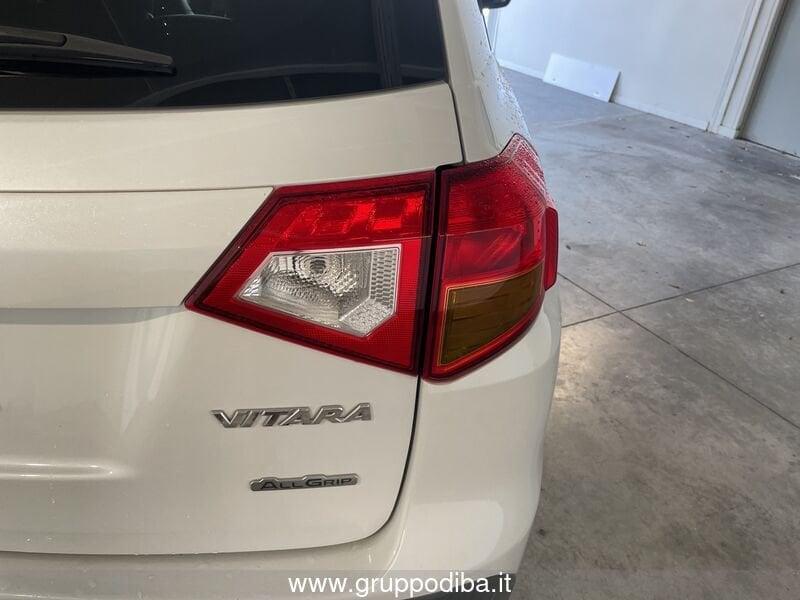 Suzuki Vitara II 2015 Diesel 1.6 ddis V-Top s&s 4wd allgrip