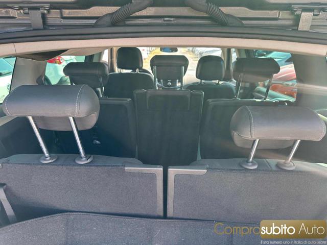 OPEL Zafira Tourer 2.0 CDTi 130CV Cosmo
