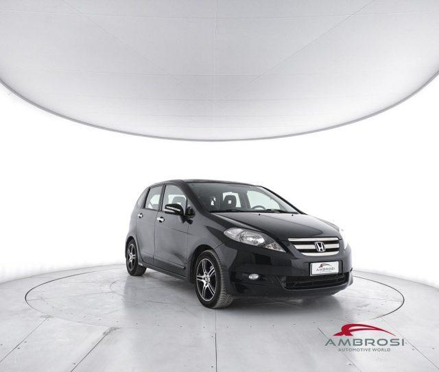 HONDA e FR V 16V i-VTC xcutiv LH - PR OPRATORI DL STTOR