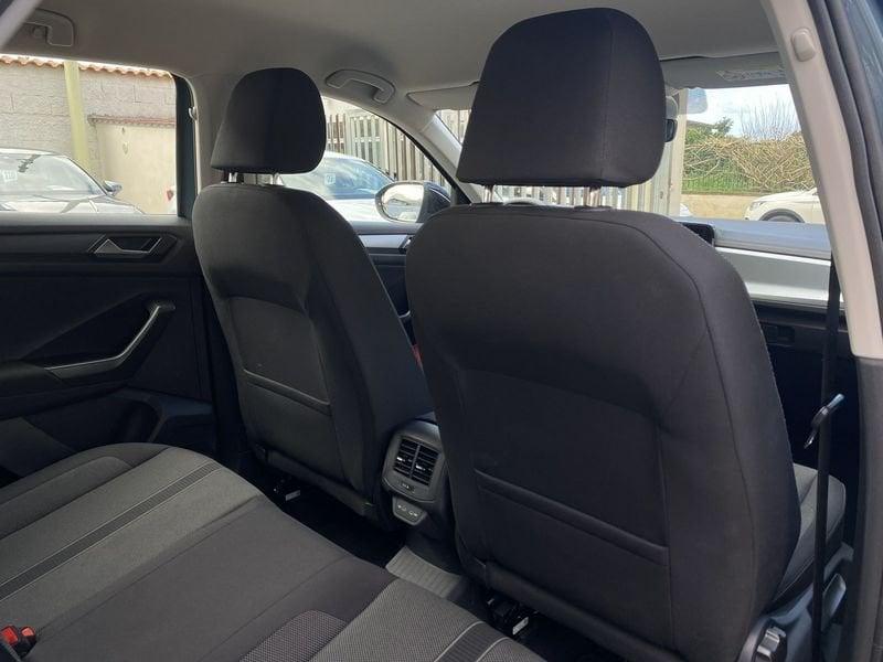Volkswagen T-Roc Life 2.0 TDI 116CV