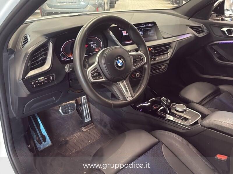 BMW Serie 1 F40 Diesel 116d Msport auto