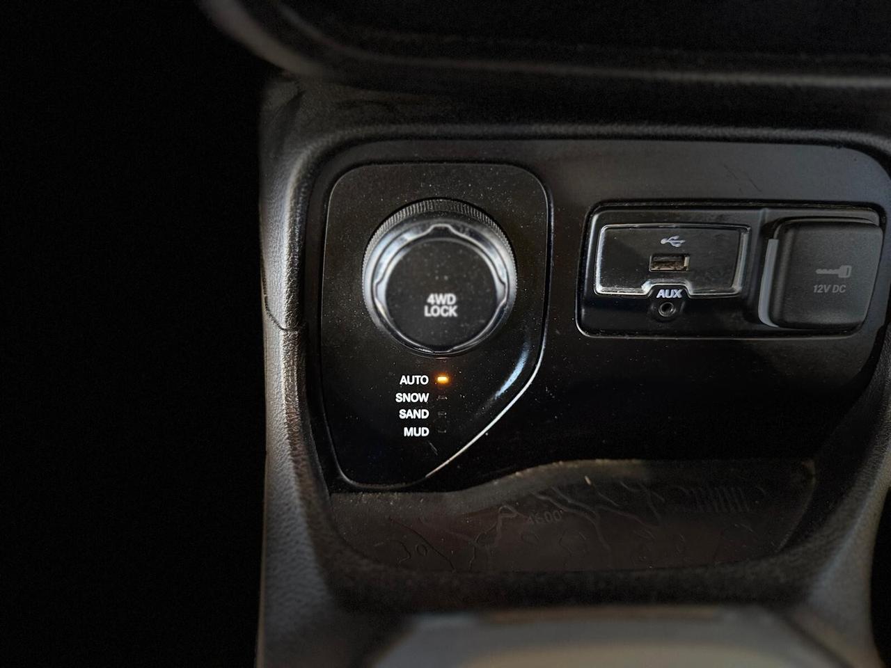 Jeep Renegade 2.0 Mjt 140CV 4WD Active Drive Limited