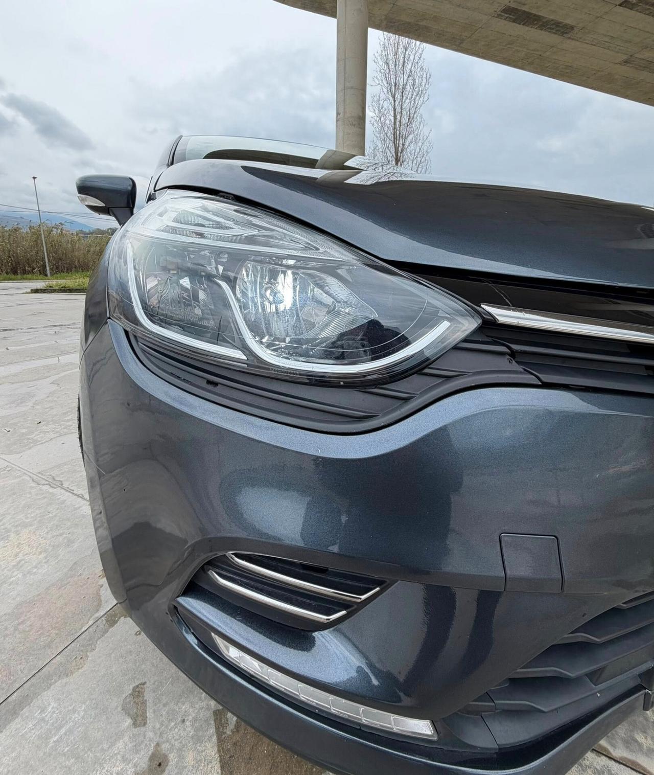 Renault Clio dCi 8V 75 CV Start&Stop 5 porte Energy Intens