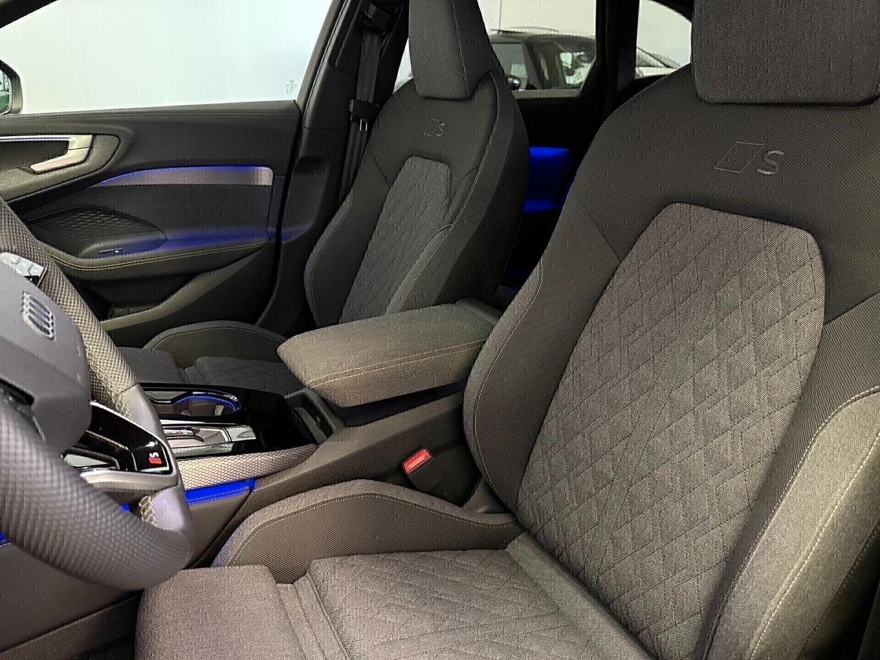 Audi A5 Avant 2.0 Tfsi 204cv Sline Edition Quattro STronic