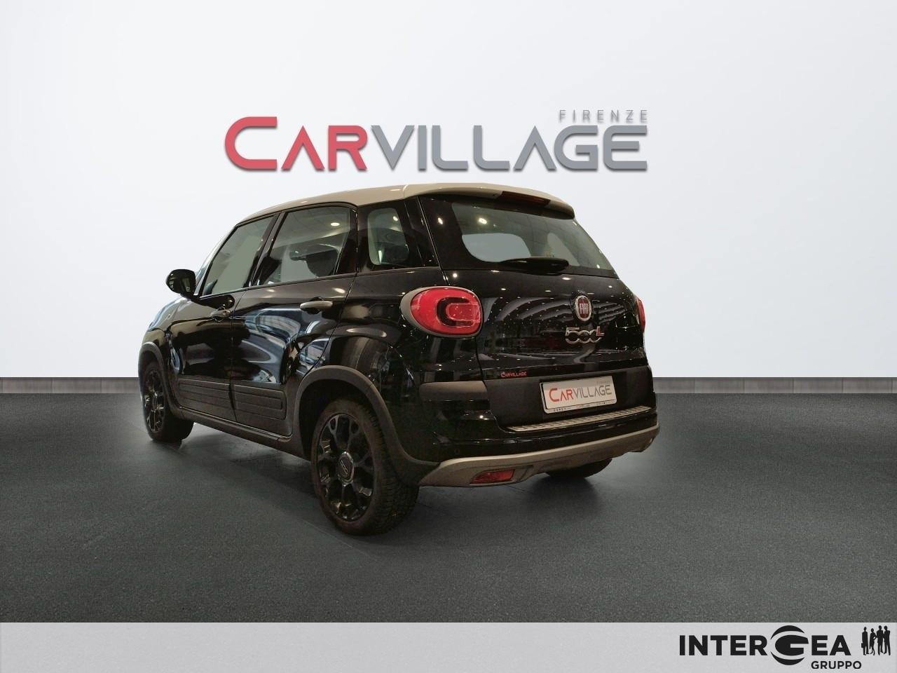 FIAT 500L Cross 1.4 s&s 95cv my20