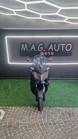 Yamaha X-Max 300