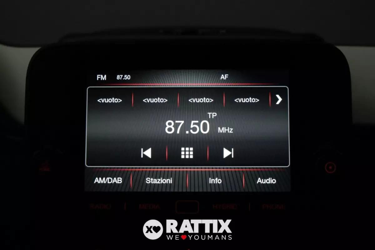 Fiat Panda Pandina 1.0 Firefly Hybrid 70CV