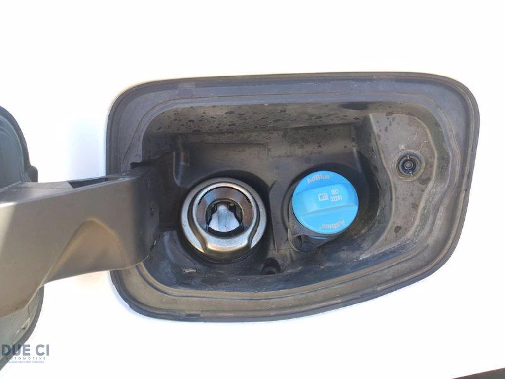 FORD Ranger 2.0 ECOBLUE Super Cab XL 4 posti del 2022