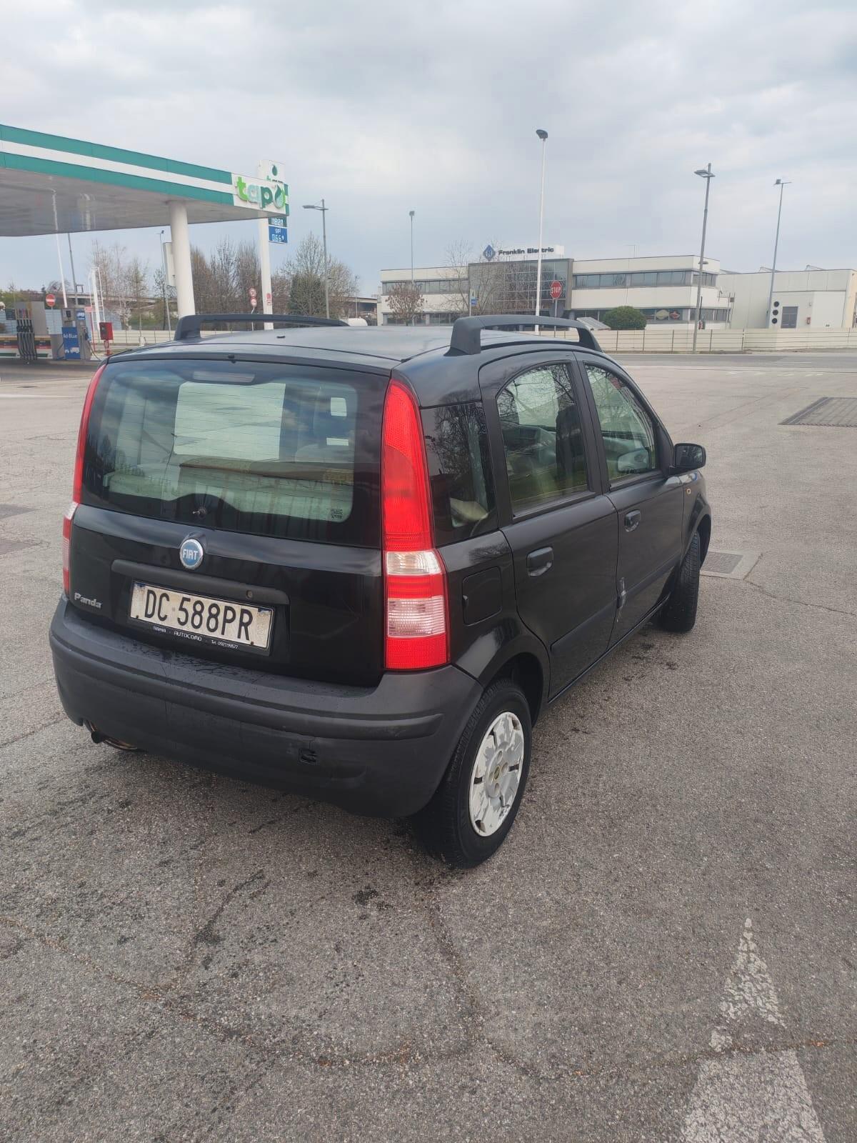 Fiat Panda 1.1 Actual