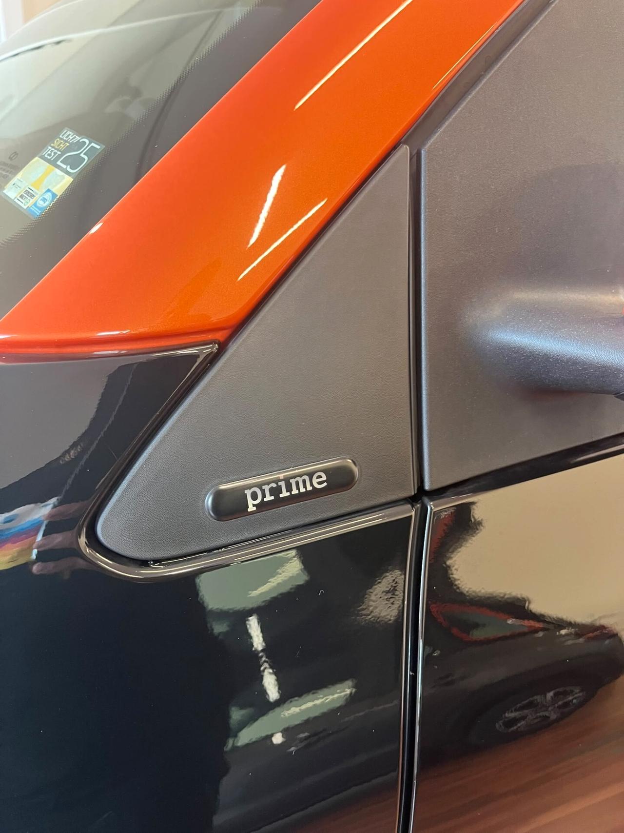 Smart ForTwo 90 0.9 T twinamic cabrio Prime