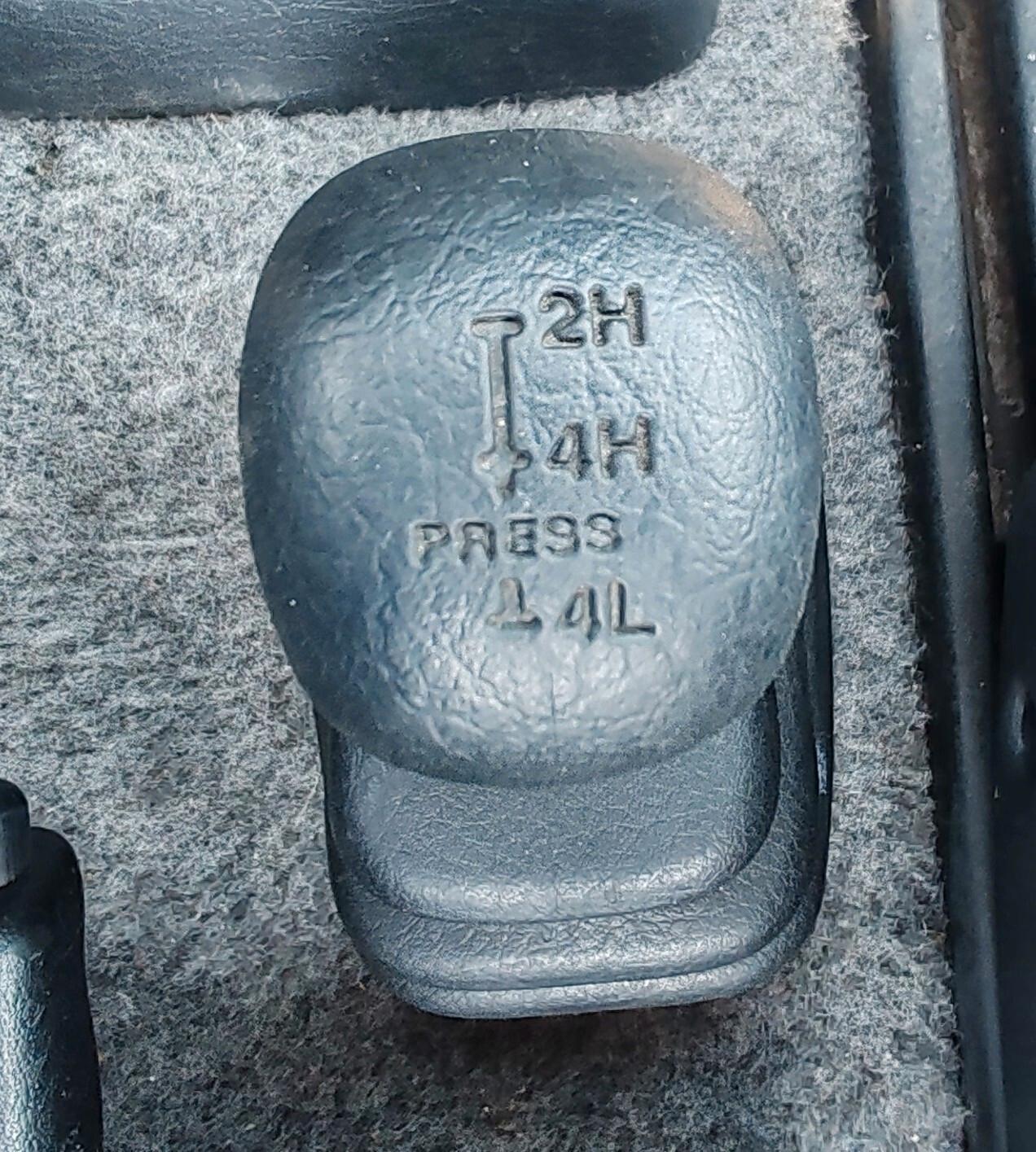 Suzuki Jimny 1.3i 16V cat 4WD JLX