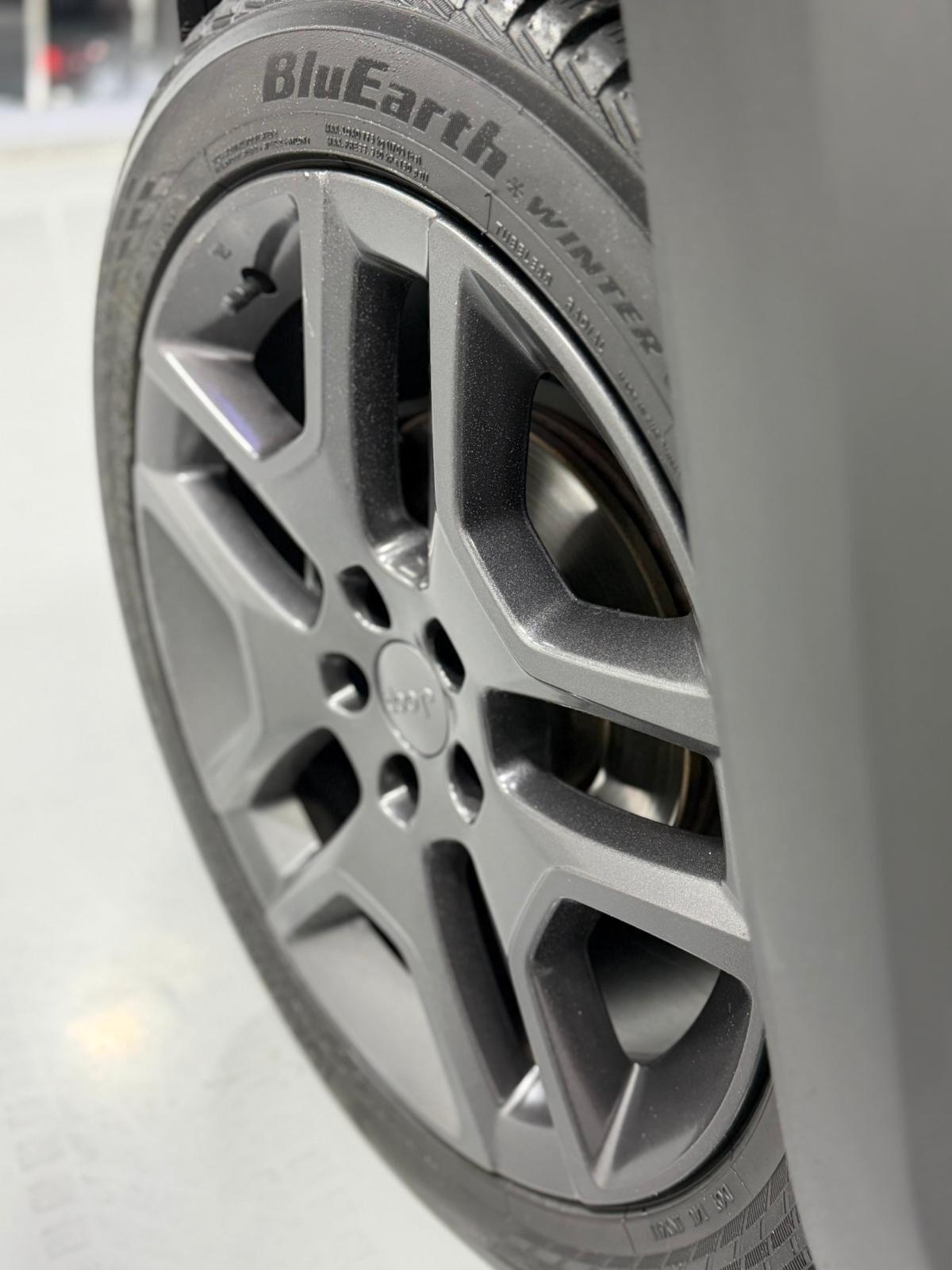 Jeep Renegade 1.6 Mjt DDCT 120 CV S