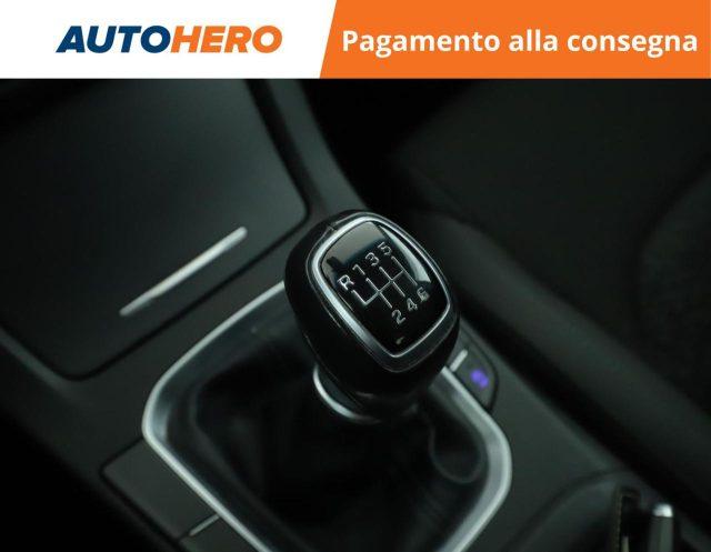 HYUNDAI i30 Fastback 1.4 T-GDI Style