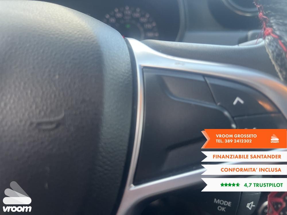 DACIA Duster 2ª serie Duster 1.0 TCe 100 CV EC...