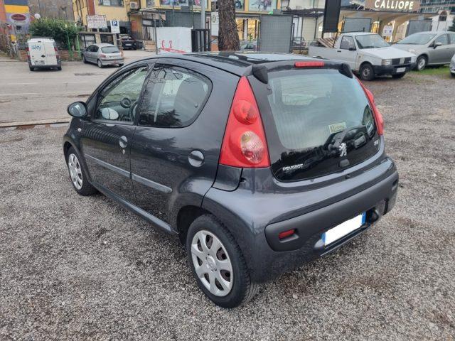 PEUGEOT 107 1.0 68CV 5p. Sweet Years