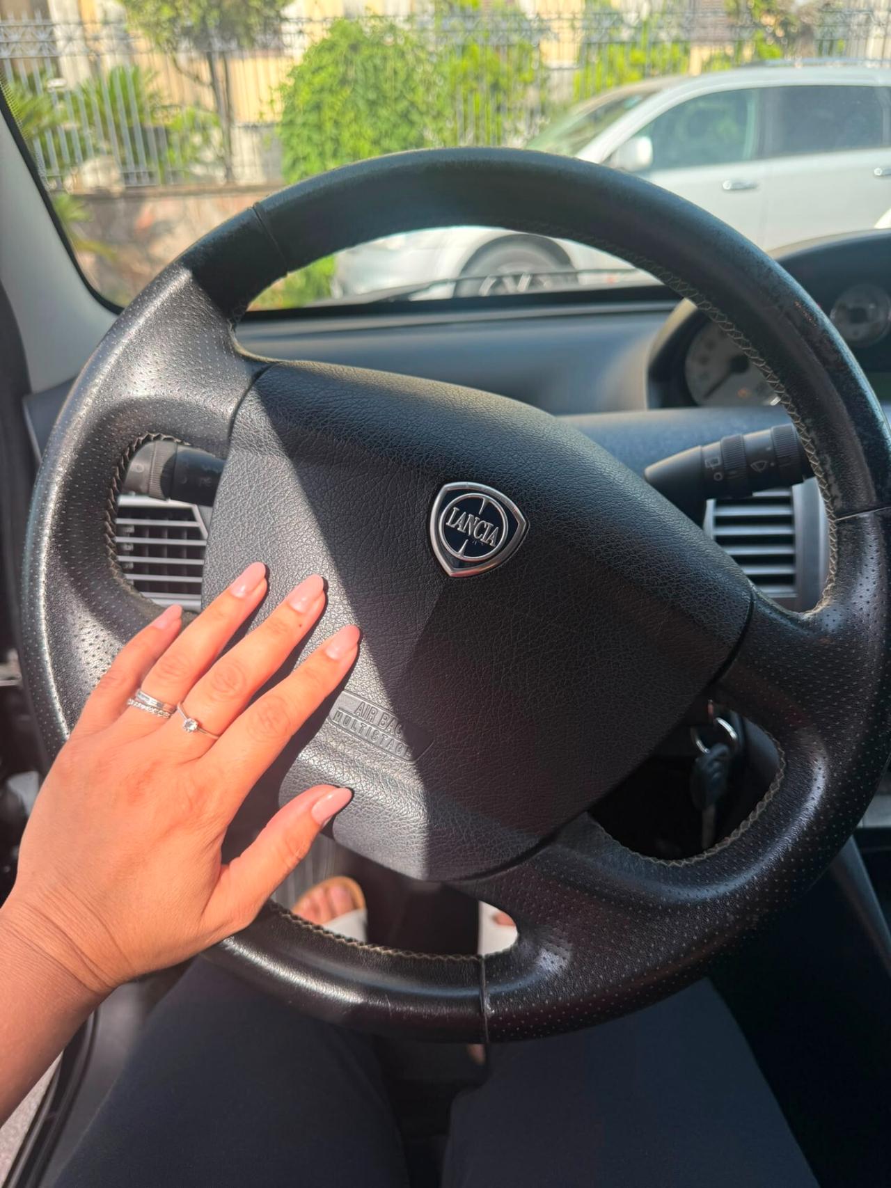 Lancia Ypsilon 1.4 Elle Ecochic GPL