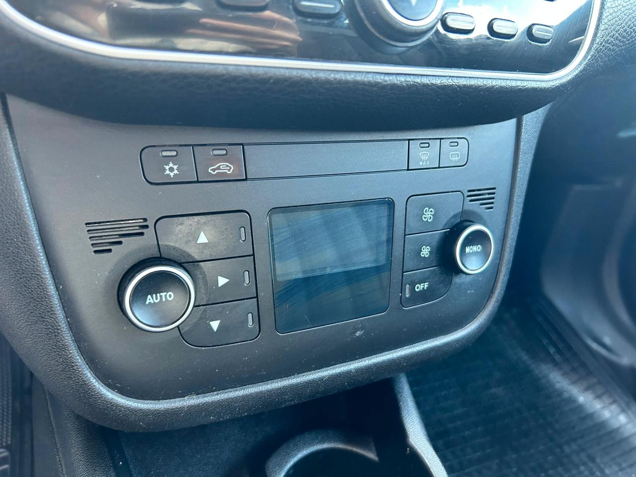 Fiat Punto Evo 1.3 Mjt X NEOPATENTATI 2011