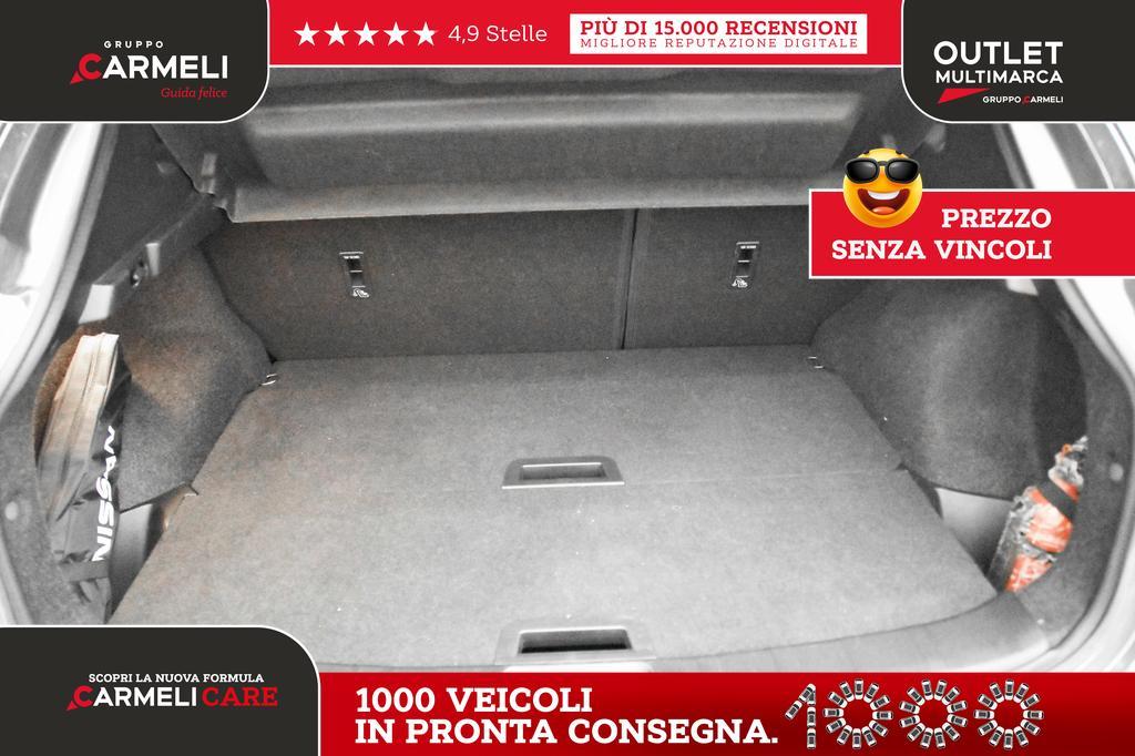 Nissan Qashqai 1.5 dCi N-Connecta 2WD