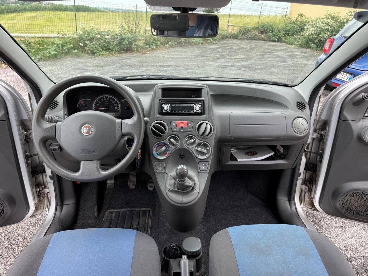 Fiat Panda 1.2 Dynamic