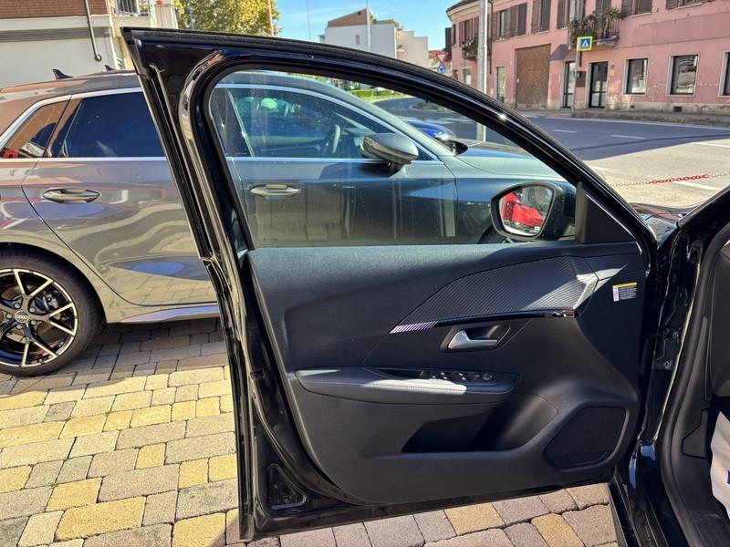Peugeot 208 1.2 puretech Allure s&s 100cv LED-APP CONNECT-16"