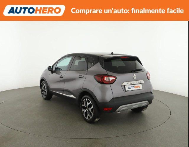 RENAULT Captur TCe 12V 90 CV Sport Edition2