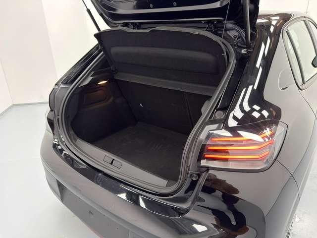 Peugeot 208 1.2 PURETECH ACTIVE 75CV *CRUISE+CARPLAY* PROMO