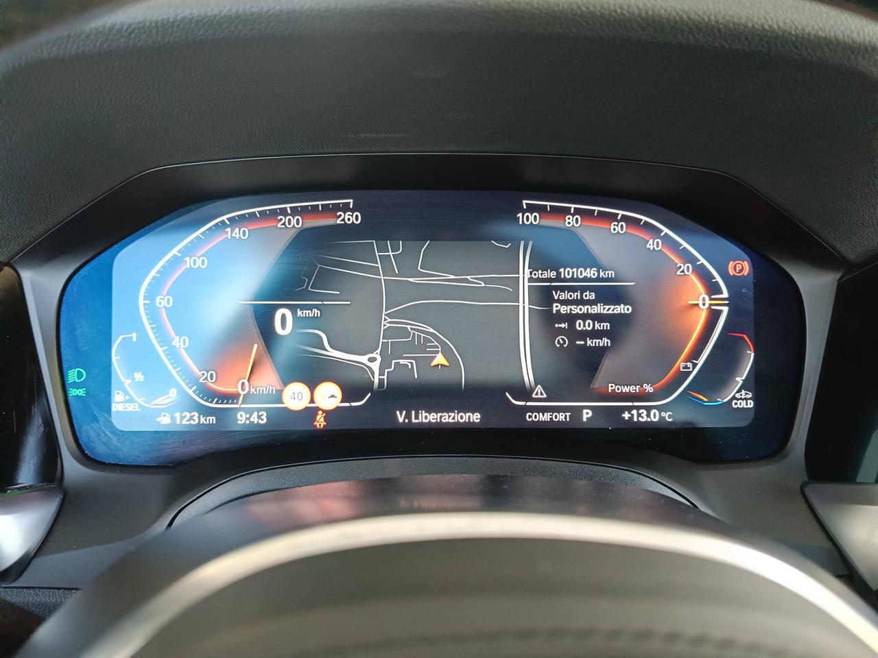 BMW 430D XDRIVE MSPORT