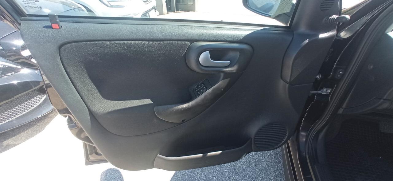 Opel Corsa AUTOMATICA! 58 MILA KM!