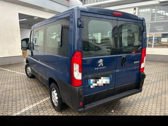 PEUGEOT Boxer 330 2.0 BlueHDi/110CV PC-TN Combi 9 POSTI