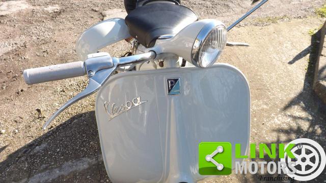 PIAGGIO Other Vespa 150 VL3T anno 1956 ben tenuta