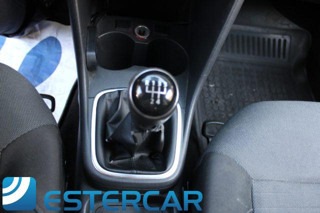 VOLKSWAGEN Polo 1.2 TDI DPF 5p GTI