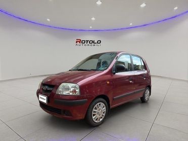 HYUNDAI Atos Prime 1.1 12V Active