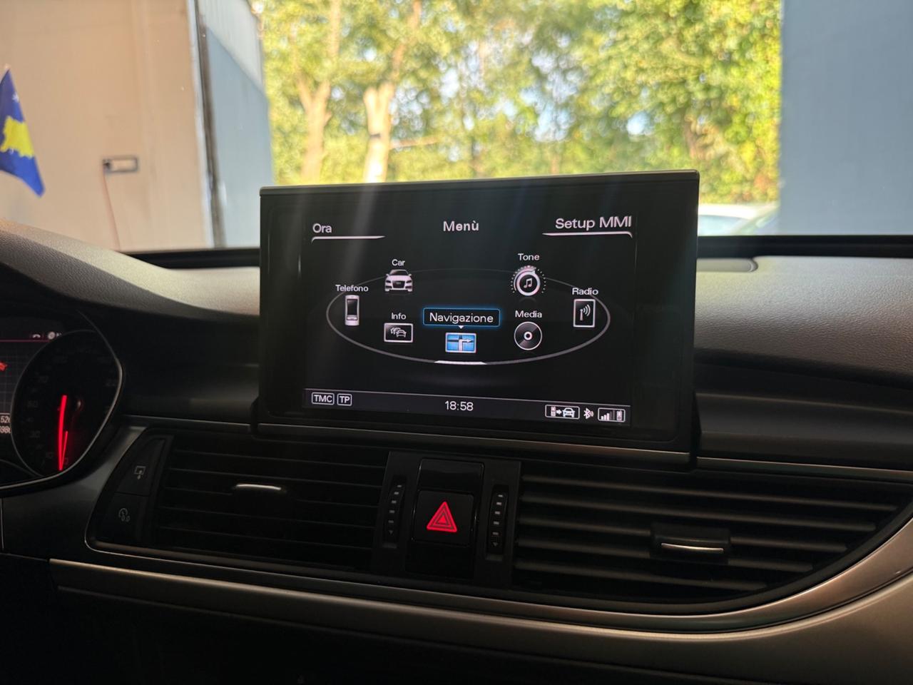 Audi A6 2.0 Diesel FULL OPTIONAL