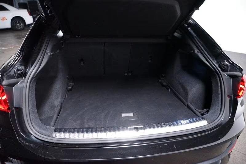 Audi Q3 40 TDI quattro S tronic