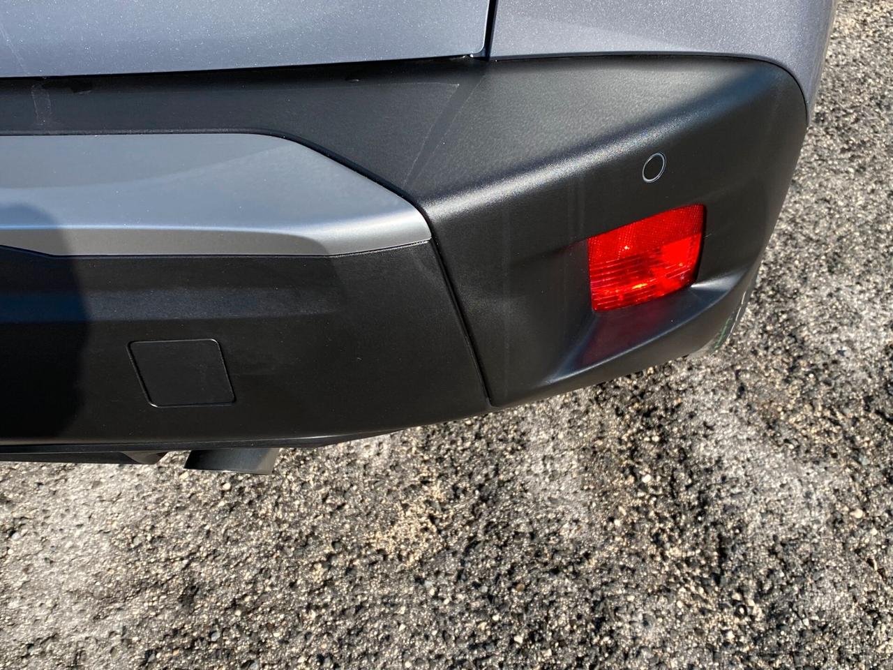 Peugeot 2008 PureTech 100 S&S Allure ''KmZero''