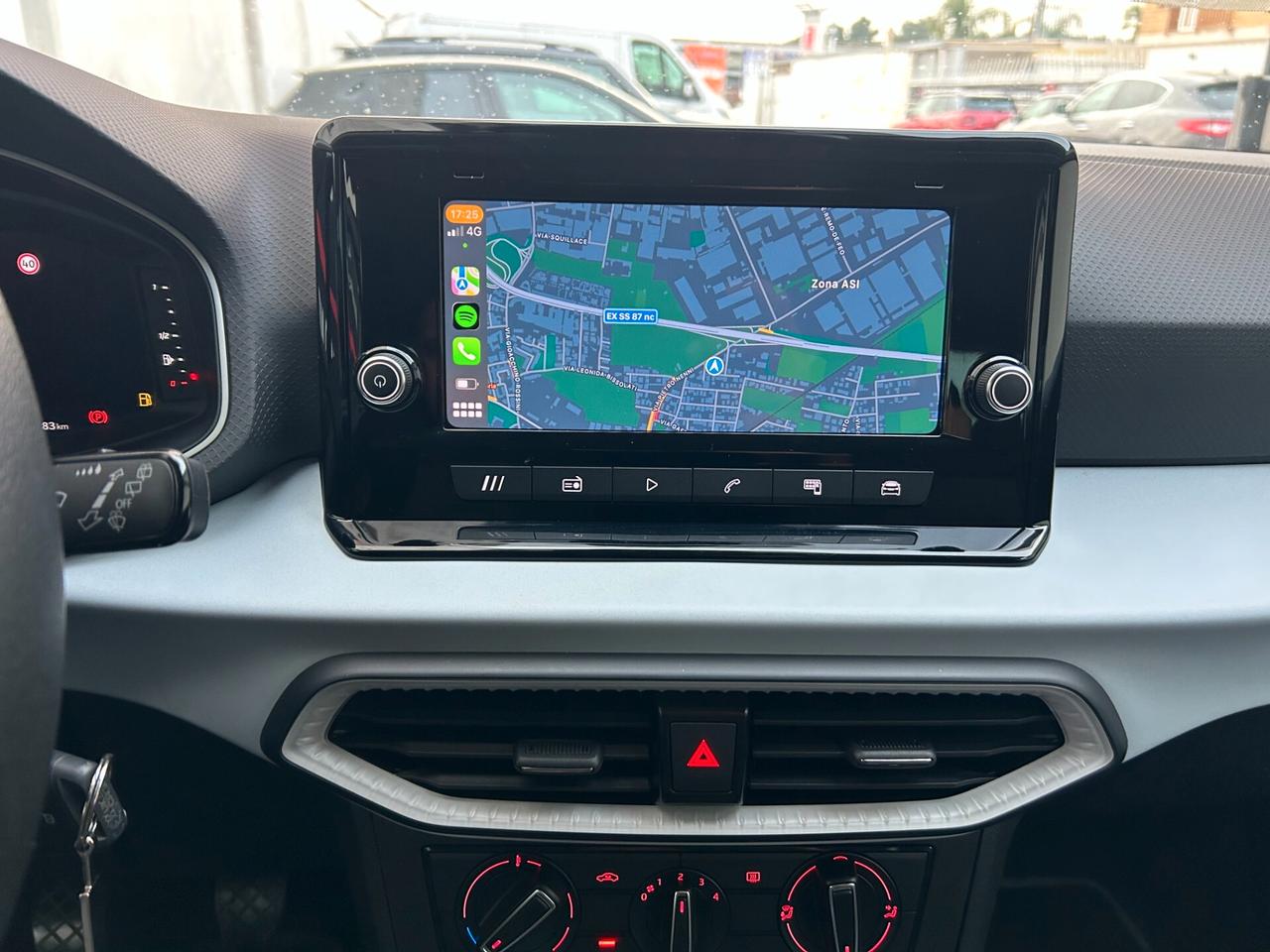 Seat Arona 2025 1.0 EcoTSI XPERIENCE KM 0! LEGGI TUTTO!