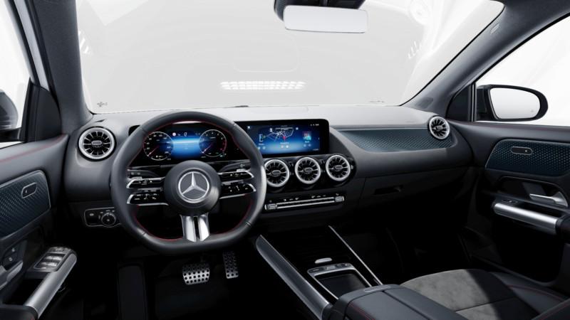 Mercedes-Benz GLA 180 Automatic AMG Line Advanced Plus