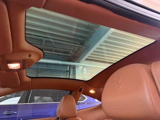 Ferrari 612 Scaglietti F1 one to One