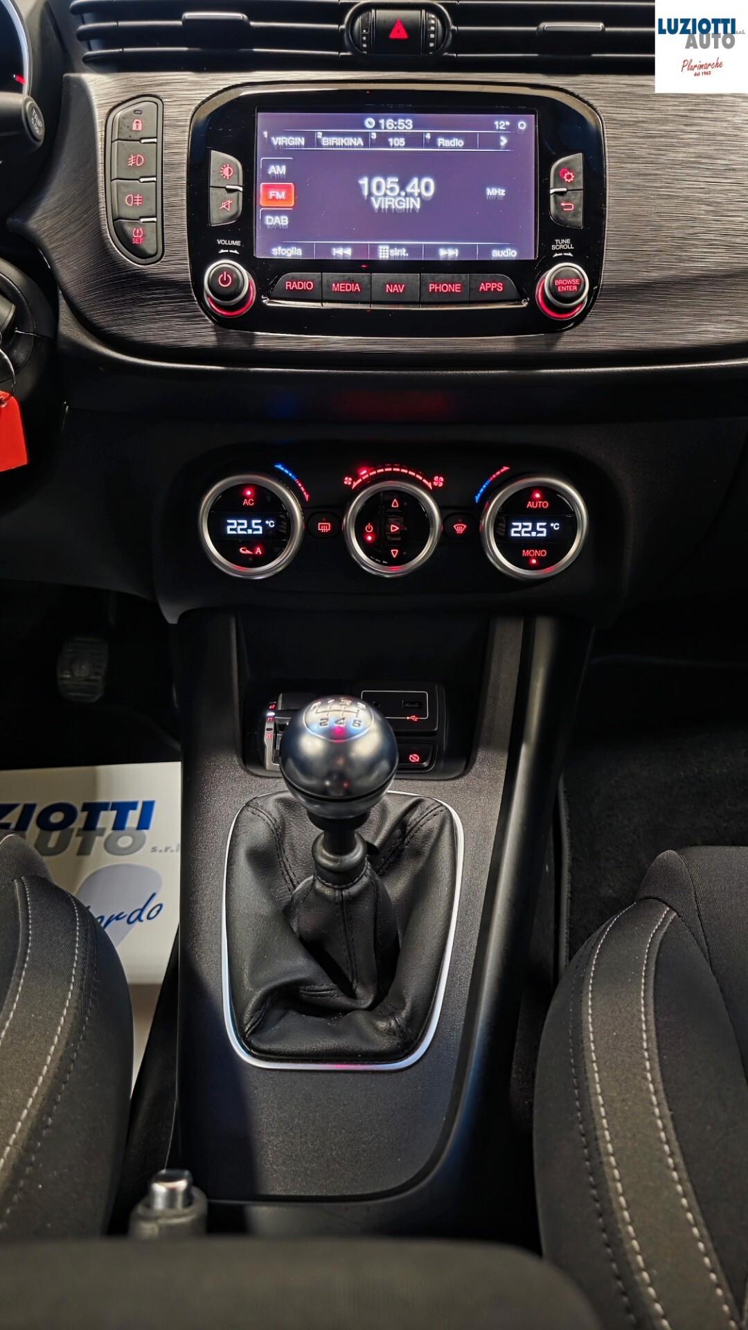 Alfa Romeo Giulietta 1.6 JTDM 120CV SUPER