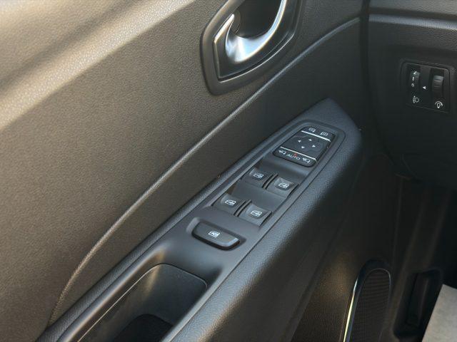 RENAULT Captur 1.5dCi 90CV Sport Edition