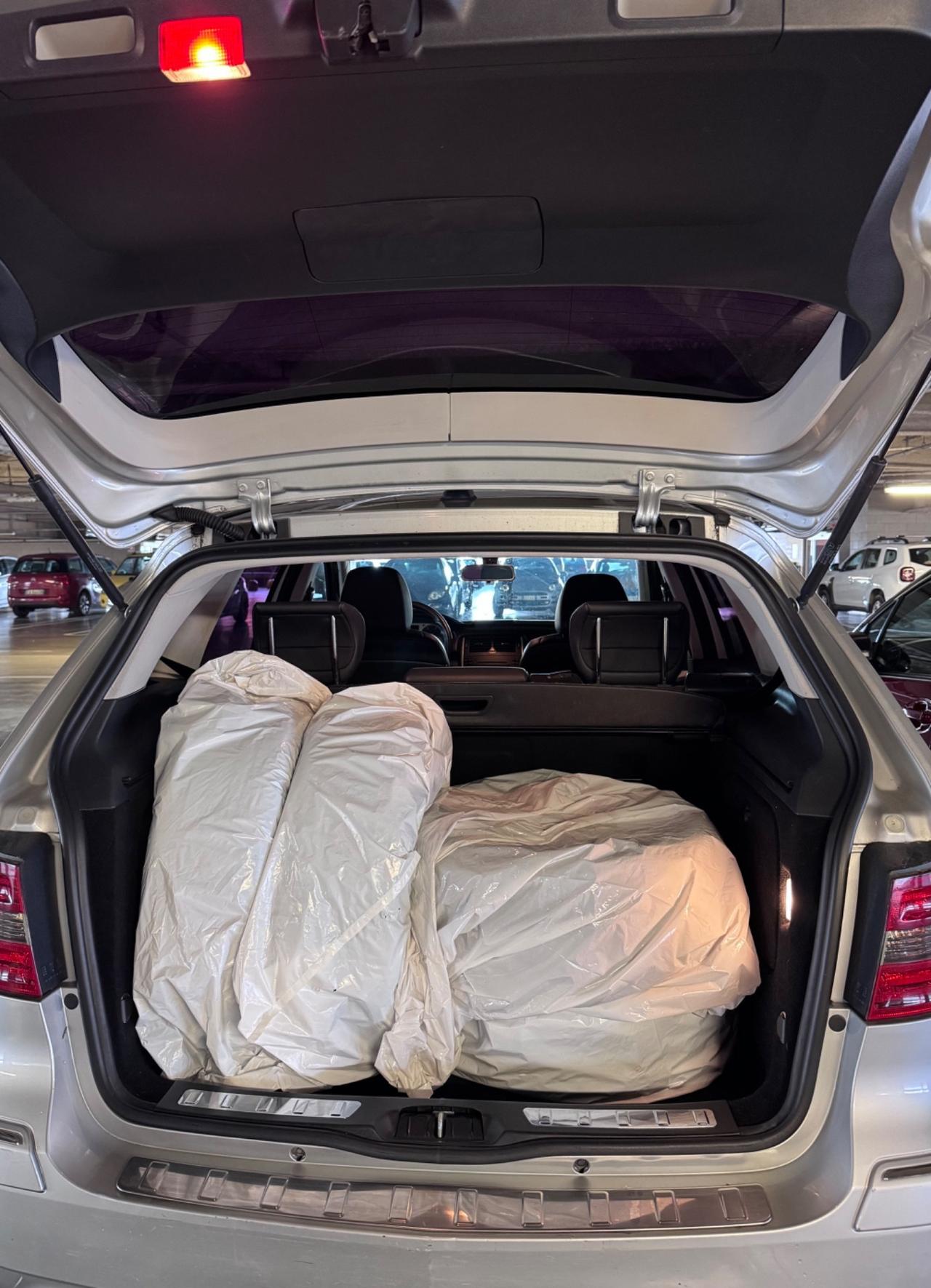 Mercedes-benz B 200 CDI Chrome AUTOMATICA