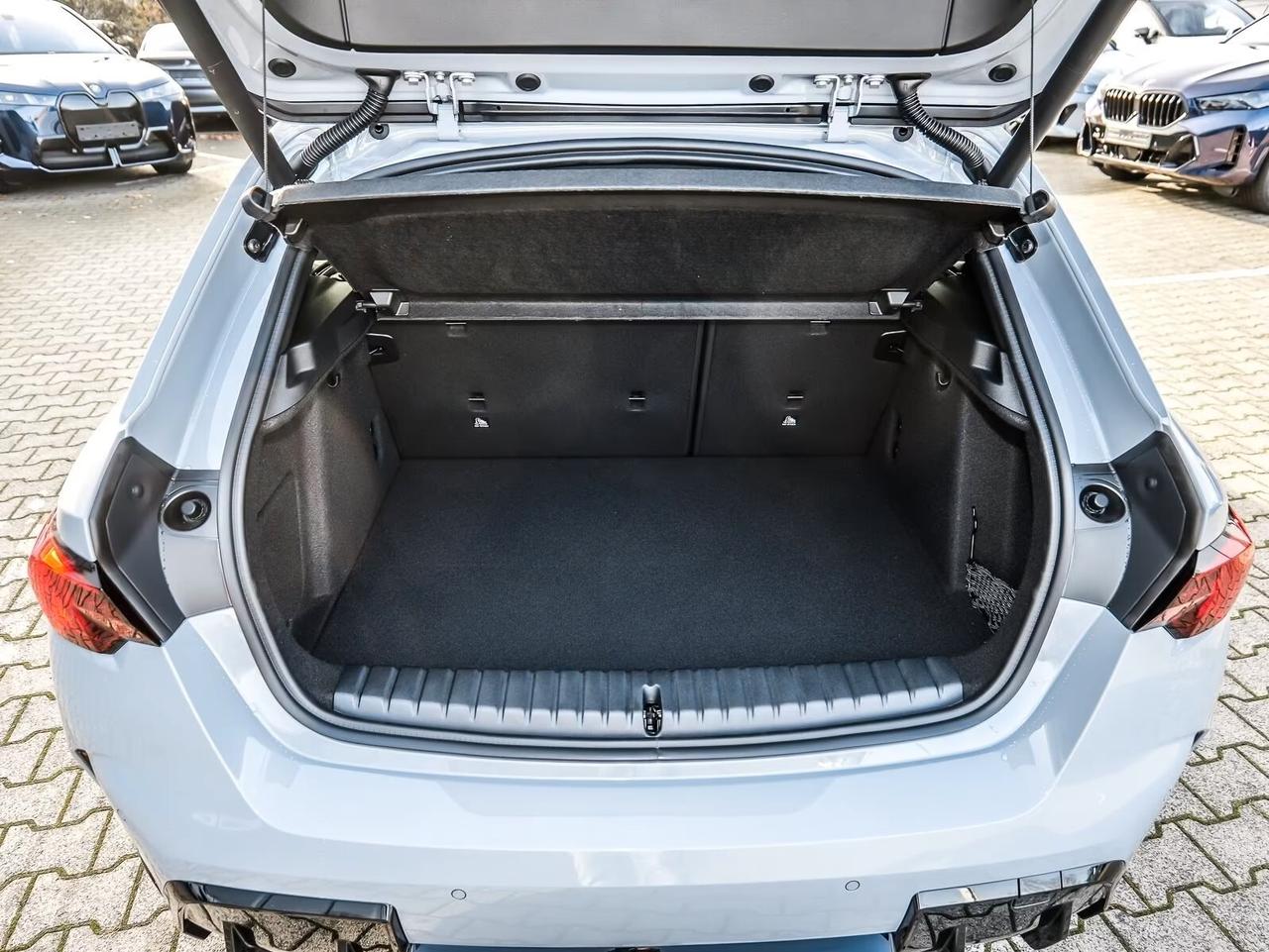 Bmw 120 M Sport MSPORT Pro 19" TETTO HARMAN/KARDON