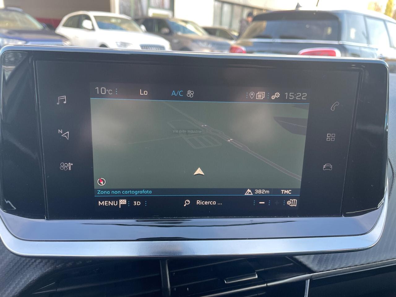 Peugeot 208 PureTech 100 Stop&Start 5 porte *Automatik* Solo 65000km*