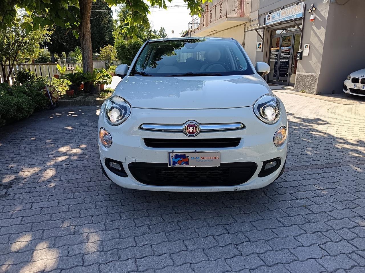 FIAT 500X 1.6 MultiJet 120 CV Lounge ProMMo
